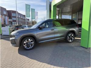 Skoda Kodiaq Sportline 2,0 TDI 142 kW 7-Gang-DSG 4x4**Gewerbeleasing**AKTION**