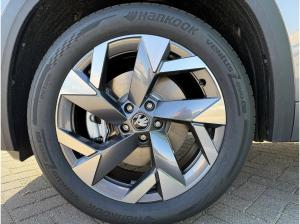 Skoda Kodiaq Sportline 2,0 TDI 142 kW 7-Gang-DSG 4x4**Gewerbeleasing**AKTION**