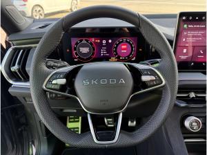 Skoda Kodiaq Sportline 2,0 TDI 142 kW 7-Gang-DSG 4x4**Gewerbeleasing**AKTION**