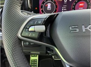 Skoda Kodiaq Sportline 2,0 TDI 142 kW 7-Gang-DSG 4x4**Gewerbeleasing**AKTION**