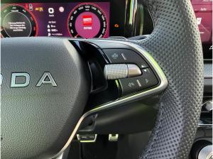 Skoda Kodiaq Sportline 2,0 TDI 142 kW 7-Gang-DSG 4x4**Gewerbeleasing**AKTION**