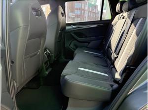 Skoda Kodiaq Sportline 2,0 TDI 142 kW 7-Gang-DSG 4x4**Gewerbeleasing**AKTION**