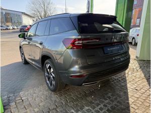 Skoda Kodiaq Sportline 2,0 TDI 142 kW 7-Gang-DSG 4x4**Gewerbeleasing**AKTION**
