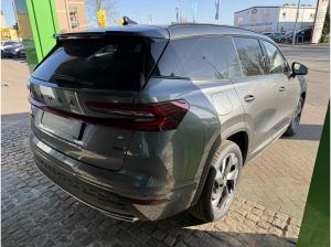 Skoda Kodiaq Sportline 2,0 TDI 142 kW 7-Gang-DSG 4x4**Gewerbeleasing**AKTION**
