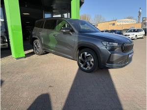 Skoda Kodiaq Sportline 2,0 TDI 142 kW 7-Gang-DSG 4x4**Gewerbeleasing**AKTION**