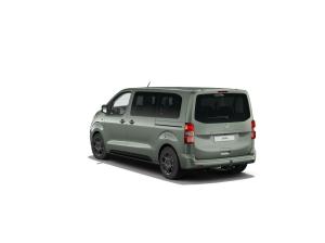 Opel Zafira Edition B22LC UE64 2.2L DIES 8-Stufen-Automatikgetriebe