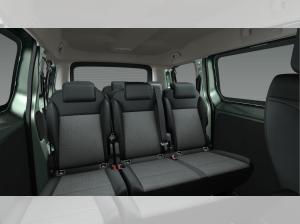 Opel Zafira Edition B22LC UE64 2.2L DIES 8-Stufen-Automatikgetriebe