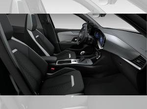 Opel Mokka Edition 1.2 Turbo S/S Manuelles 6-Gang-Getriebe