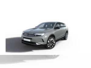 Opel Grandland Edition Hybrid Elektr. Doppelkupplungsgetriebe