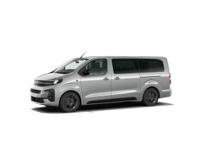 Opel Zafira Edition B22LC UE64 2.2L DIES 8-Stufen-Automatikgetriebe
