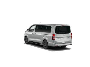 Opel Zafira Edition B22LC UE64 2.2L DIES 8-Stufen-Automatikgetriebe