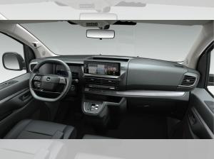Opel Zafira Edition B22LC UE64 2.2L DIES 8-Stufen-Automatikgetriebe