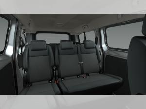 Opel Zafira Edition B22LC UE64 2.2L DIES 8-Stufen-Automatikgetriebe