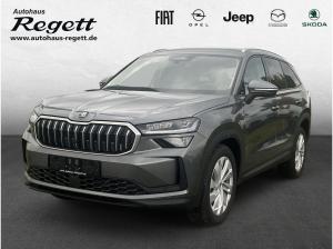 Skoda Kodiaq (PS)