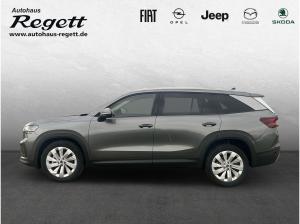 Skoda Kodiaq (PS)