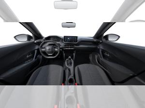 Peugeot 2008 Style Gewerbehammer
