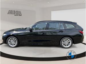 BMW 318 318i Touring  👉 AHK Driving/Parking Assistant LC+  👈