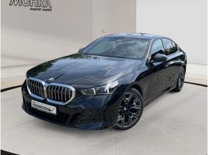 BMW 520 520d xDrive Limousine 💪 M Sport 20" Pano Standhzg.  💪