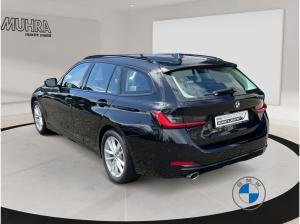 BMW 318 318i Touring  👉 AHK Driving/Parking Assistant LC+  👈