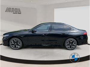 BMW 520 520d xDrive Limousine 💪 M Sport 20" Pano Standhzg.  💪