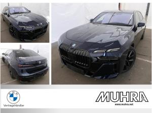 BMW 740 740d xDrive 👌M Sport Pro 21" Sky Lounge Standhzg.  👌
