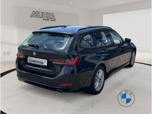 BMW 318 318i Touring  👉 AHK Driving/Parking Assistant LC+  👈