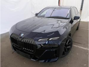 BMW 740 740d xDrive 👌M Sport Pro 21" Sky Lounge Standhzg.  👌