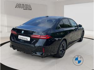 BMW 520 520d xDrive Limousine 💪 M Sport 20" Pano Standhzg.  💪