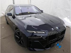 BMW 740 740d xDrive 👌M Sport Pro 21" Sky Lounge Standhzg.  👌