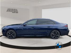 BMW 740 740d xDrive 👌 M Sport Pro 21" Sky Lounge Standhzg.  👌