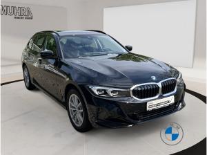 BMW 318 318i Touring  👉 AHK Driving/Parking Assistant LC+  👈