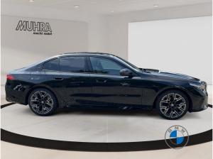 BMW 520 520d xDrive Limousine 💪 M Sport 20" Pano Standhzg.  💪