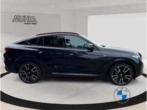BMW X6 xDrive30d 🔥 M Sport 22" AHK Pano Sky Sthzg. H/K  🔥