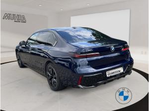 BMW 740 740d xDrive 👌 M Sport Pro 21" Sky Lounge Standhzg.  👌