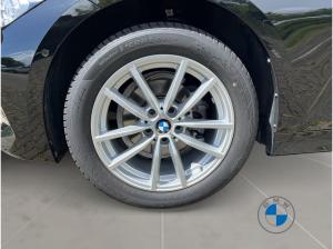 BMW 318 318i Touring  👉 AHK Driving/Parking Assistant LC+  👈