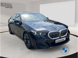 BMW 520 520d xDrive Limousine 💪 M Sport 20" Pano Standhzg.  💪