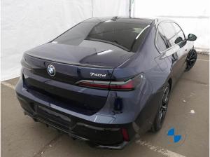BMW 740 740d xDrive 👌M Sport Pro 21" Sky Lounge Standhzg.  👌
