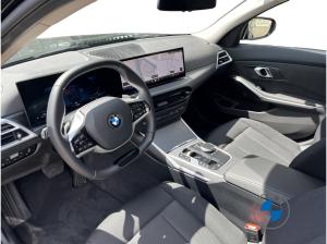 BMW 318 318i Touring  👉 AHK Driving/Parking Assistant LC+  👈