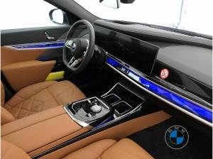 BMW 740 740d xDrive 👌M Sport Pro 21" Sky Lounge Standhzg.  👌
