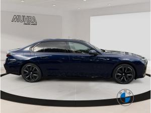 BMW 740 740d xDrive 👌 M Sport Pro 21" Sky Lounge Standhzg.  👌
