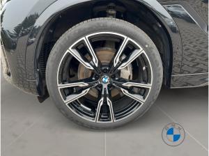 BMW X6 xDrive30d 🔥 M Sport 22" AHK Pano Sky Sthzg. H/K  🔥
