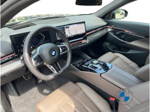 BMW 520 520d xDrive Limousine 💪 M Sport 20" Pano Standhzg.  💪