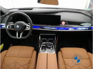 BMW 740 740d xDrive 👌M Sport Pro 21" Sky Lounge Standhzg.  👌