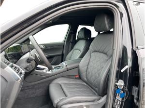 BMW X6 xDrive30d 🔥 M Sport 22" AHK Pano Sky Sthzg. H/K  🔥