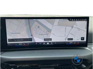 BMW 318 318i Touring  👉 AHK Driving/Parking Assistant LC+  👈