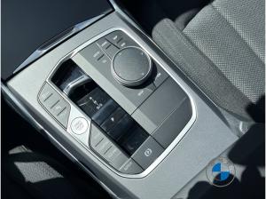 BMW 318 318i Touring  👉 AHK Driving/Parking Assistant LC+  👈