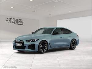 BMW i4 M50 ⚡19" DA Prof. HUD Memory PA+ H/K Lenkradhzg. ⚡