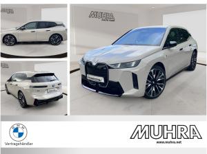 BMW ix iX M70 XDRIVE ⚡ 23" DA/PA Prof. AHK Luftfederung ⚡