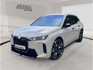 BMW ix iX M70 XDRIVE ⚡ 23" DA/PA Prof. AHK Luftfederung ⚡