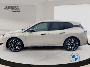 BMW ix iX M70 XDRIVE ⚡ 23" DA/PA Prof. AHK Luftfederung ⚡